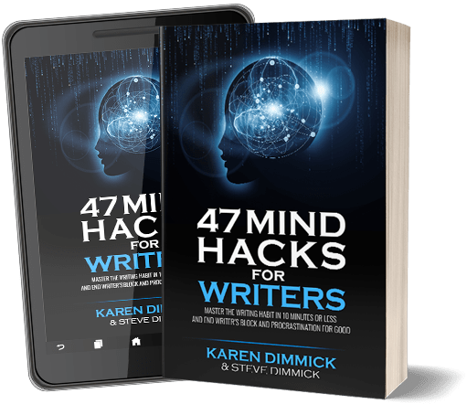 47 Mind Hack for Writers