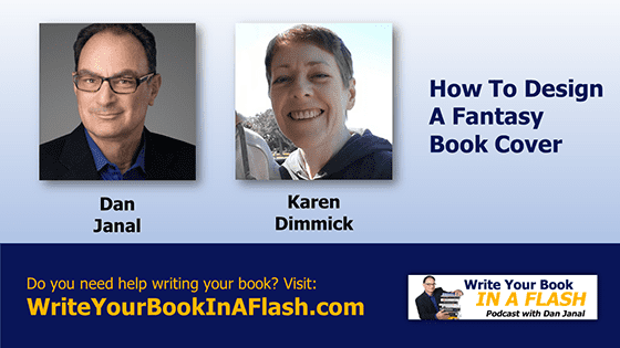 Write Your Book In A Flash Podcast