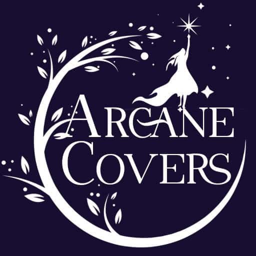 LitRPG Book Covers - Arcane Covers